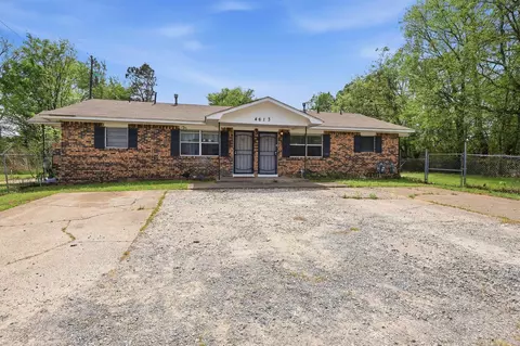 4613 Dick Jeter Park Dr, North Little Rock, AR 72117