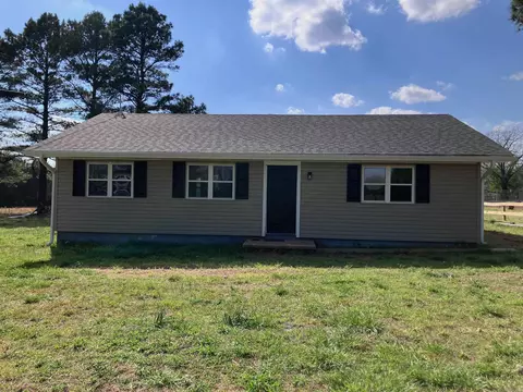 108 Weathers Rd, Bradford, AR 72020