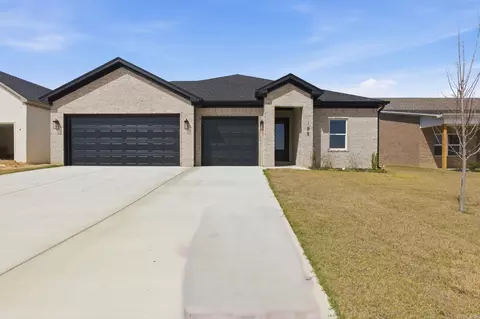 188 Kelton Ln, Hensley, AR 72065