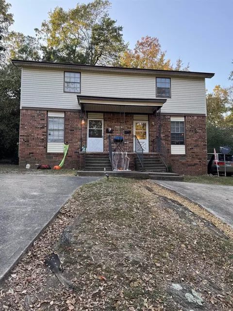 2100 Virginia Dr, North Little Rock, AR 72118