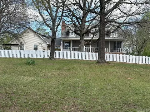 8910 Peters Rd, Cabot, AR 72023