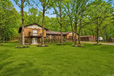 50 Linda Ln, Tumbling Shoals, AR 72581