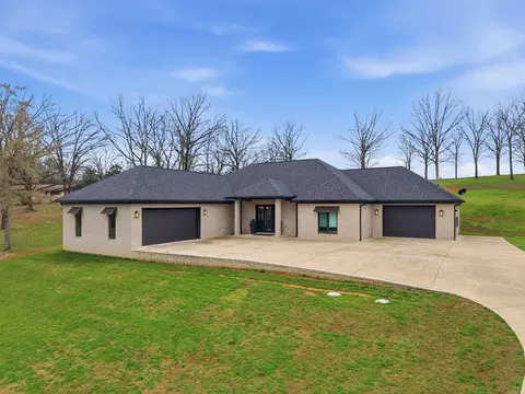 84 E Cadron Ridge Rd, Greenbrier, AR 72058