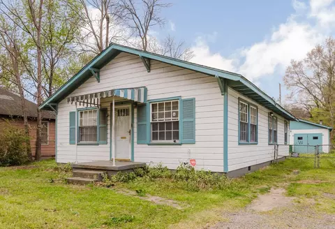 618 W 35 Th St, North Little Rock, AR 72118