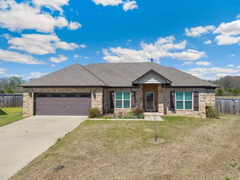 14 Cobalt Cv, Greenbrier, AR 72058