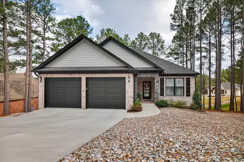 6 El Ejido Ln, Hot Springs Village, AR 71909