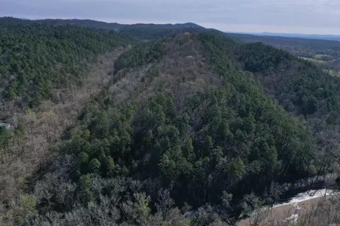 0000 Old Dallas Rd, Norman, AR 71960 photo 3