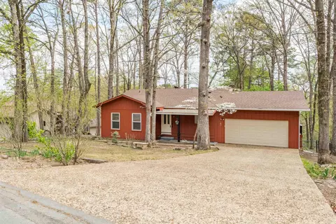 41 Badalona Cir, Hot Springs Village, AR 71909