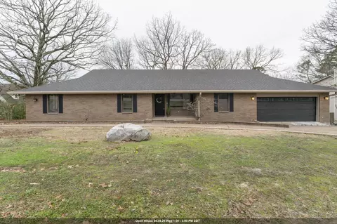 13721 Saint Charles Blvd, Little Rock, AR 72211