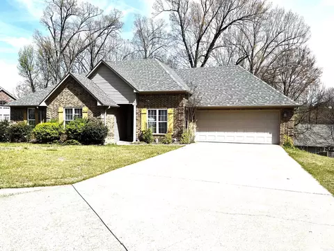 2720 Keystone, Jonesboro, AR 72401