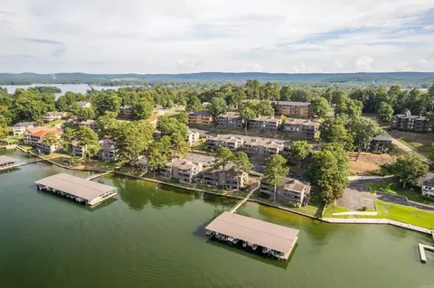 200 Hamilton Oaks Dr #L3, Hot Springs, AR 71913
