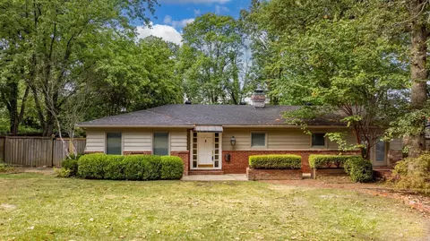5624 N Grandview St, Little Rock, AR 72207