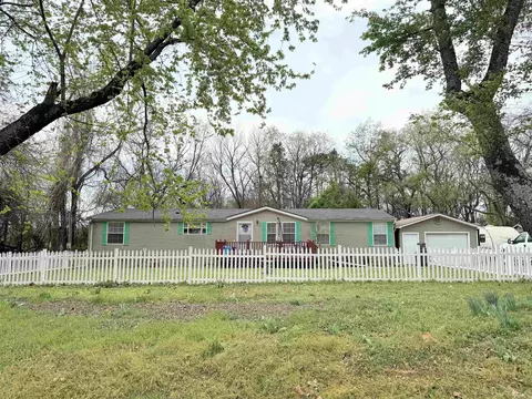 826 Cabin Creek Rd, Lamar, AR 72846
