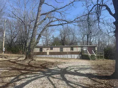 203 Cr 94, Elizabeth, AR 72544
