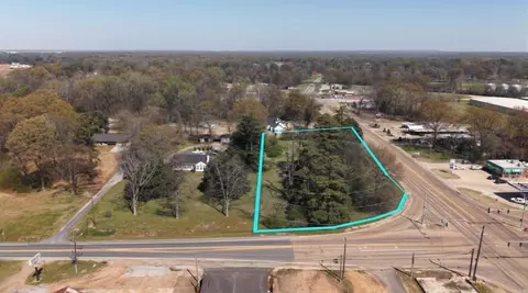 0 Forrest Ave, Marianna, AR 72360
