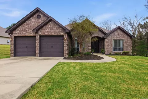 562 Joseph Dr, Alexander, AR 72002