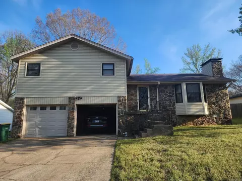 7 Ridgevale Rd, Jacksonville, AR 72076