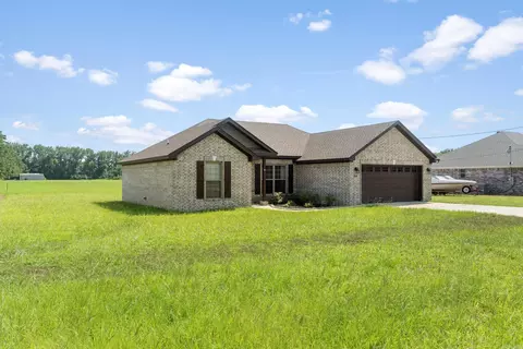 284 Walker Rd, Higginson, AR 72068