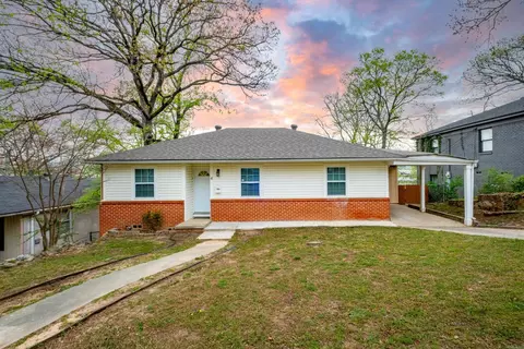 4 Terrace Dr, Little Rock, AR 72202