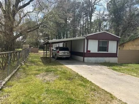 5014 Faucett, Pine Bluff, AR 71603 photo 1