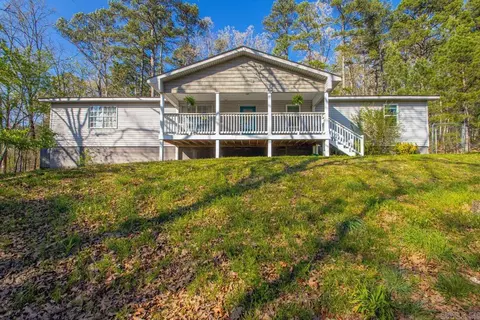 2817 Beauchamp Rd, Little Rock, AR 72210