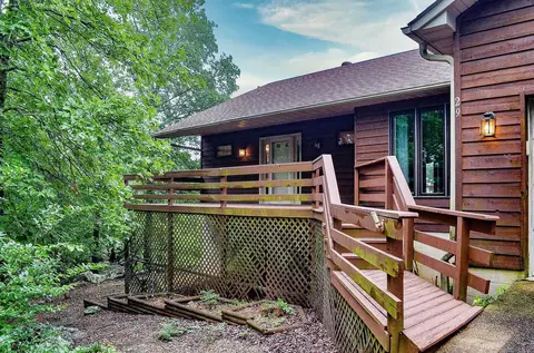 29 Mesero Way, Hot Springs Village, AR 71909