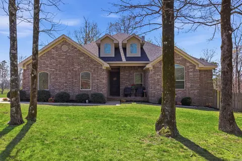 6088 Castle Rock Dr, Benton, AR 72019