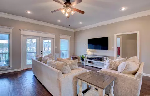 Living - 6859 Grace Village Dr, Alexander, AR 72002 photo 2 of 4