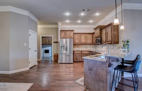 Entry Way - 6859 Grace Village Dr, Alexander, AR 72002 photo 2 of 2