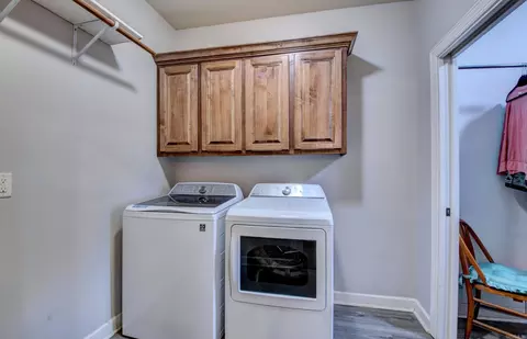 Other - 6859 Grace Village Dr, Alexander, AR 72002 photo 10 of 11