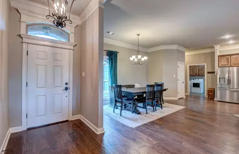 Entry Way - 6859 Grace Village Dr, Alexander, AR 72002 photo 1 of 2