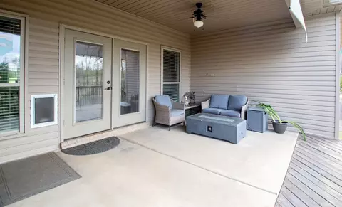 Exterior - 6859 Grace Village Dr, Alexander, AR 72002 photo 5 of 10