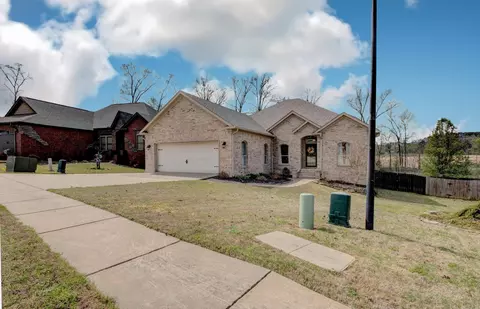 Exterior - 6859 Grace Village Dr, Alexander, AR 72002 photo 1 of 10