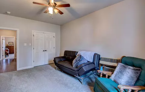 Bedroom - 6859 Grace Village Dr, Alexander, AR 72002 photo 7 of 7