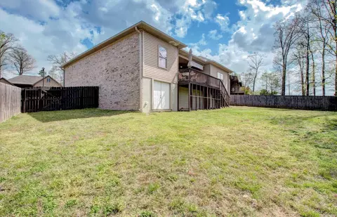 Exterior - 6859 Grace Village Dr, Alexander, AR 72002 photo 9 of 10