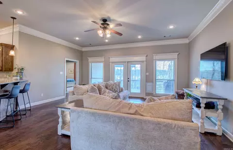 Living - 6859 Grace Village Dr, Alexander, AR 72002 photo 1 of 4