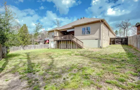 Exterior - 6859 Grace Village Dr, Alexander, AR 72002 photo 7 of 10