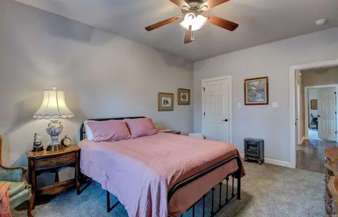 Bedroom - 6859 Grace Village Dr, Alexander, AR 72002 photo 6 of 7
