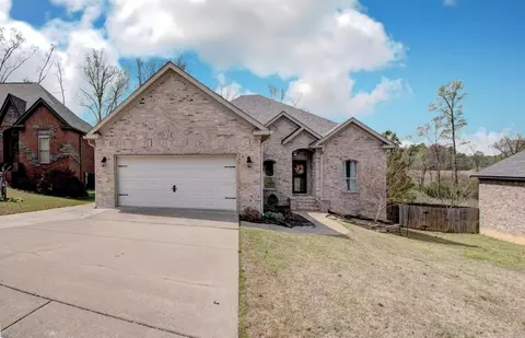 Exterior - 6859 Grace Village Dr, Alexander, AR 72002 photo 2 of 10