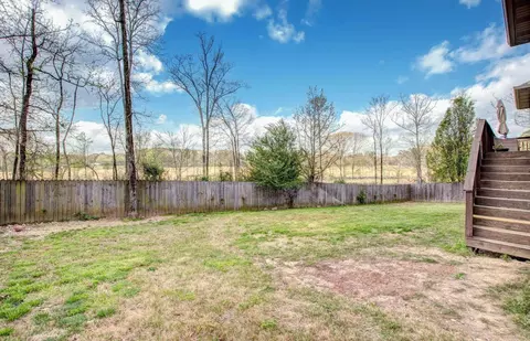 Exterior - 6859 Grace Village Dr, Alexander, AR 72002 photo 6 of 10