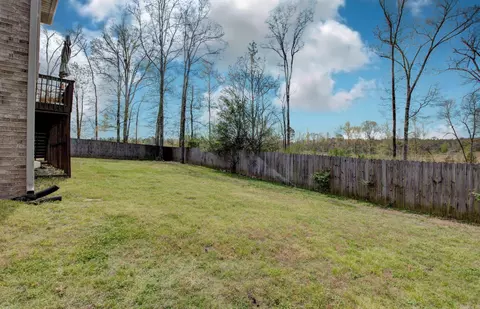 Exterior - 6859 Grace Village Dr, Alexander, AR 72002 photo 10 of 10