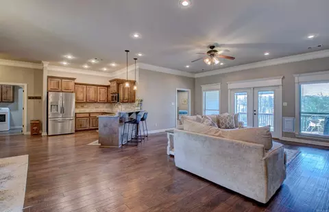 Other - 6859 Grace Village Dr, Alexander, AR 72002 photo 1 of 11