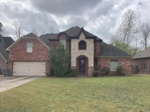 6013 Peacefield Cv, Benton, AR 72019