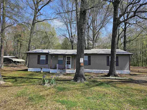 263 Morgan Rd, Jacksonville, AR 72076