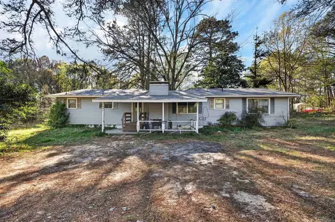 603 Mount Zion Rd, Arkadelphia, AR 71923
