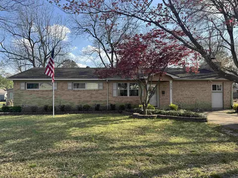 323 Martin W Dr, Wynne, AR 72396