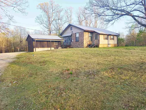 9820 N Hwy 135, Paragould, AR 72450