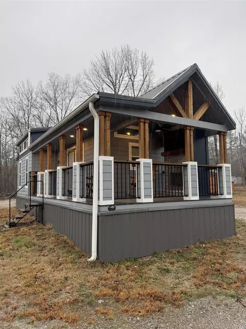 376 378 Brookhill Ranch Trl, Hot Springs, AR 71909