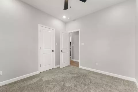 Bedroom - 28 Sisney Drive Dr, Ash Flat, AR 72513 photo 4 of 4