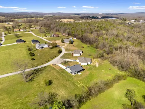 View/Area - 28 Sisney Drive Dr, Ash Flat, AR 72513 photo 6 of 6